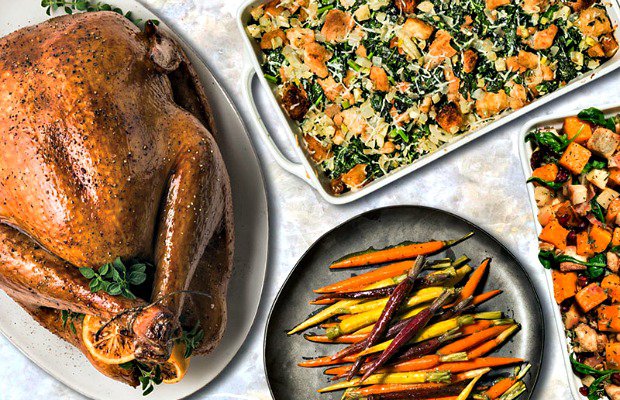 Where To Pick Up Your Turkey - Fort Worth Magazine